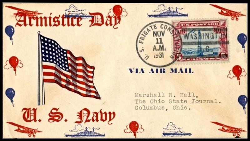 File:GregCiesielski Constitution 19311111 1 Front.jpg