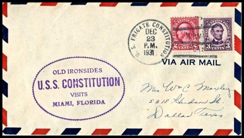 File:GregCiesielski Constitution 19311223 1 Front.jpg