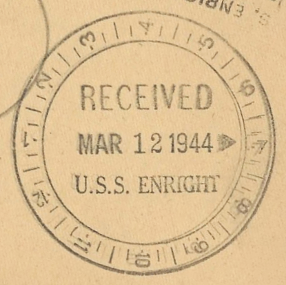 File:GregCiesielski Enright DE216 19440312 1 Postmark.jpg