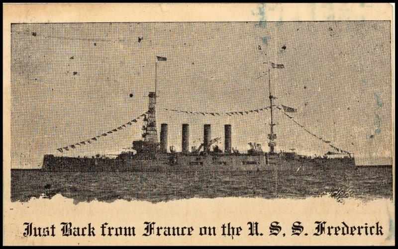 File:GregCiesielski Frederick CA8 19190602 1 Front.jpg