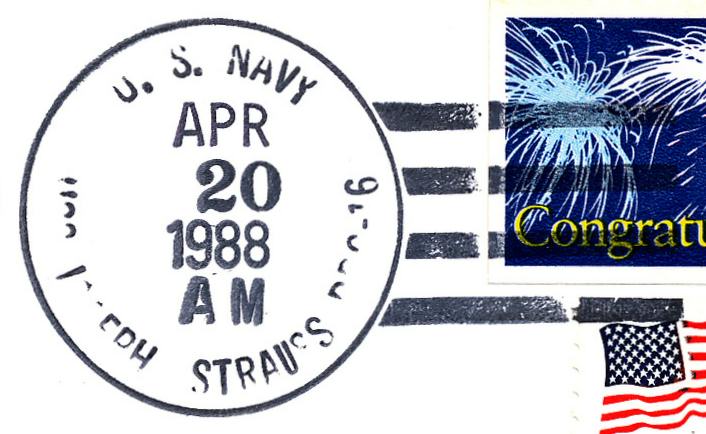 File:GregCiesielski JosephStrauss DDG16 19880420 1 Postmark.jpg