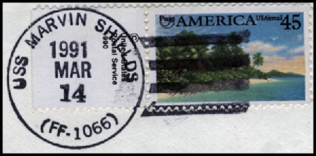 File:GregCiesielski MarvinShields FF1066 19910314 1 Postmark.jpg