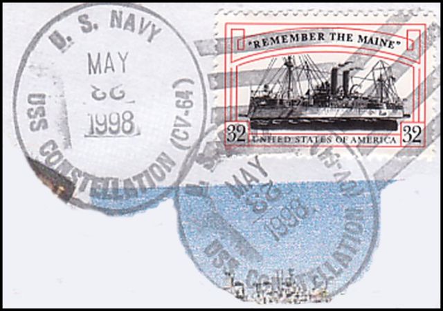 File:GregCiesielski Missouri BB63 19980523 2 Postmark.jpg