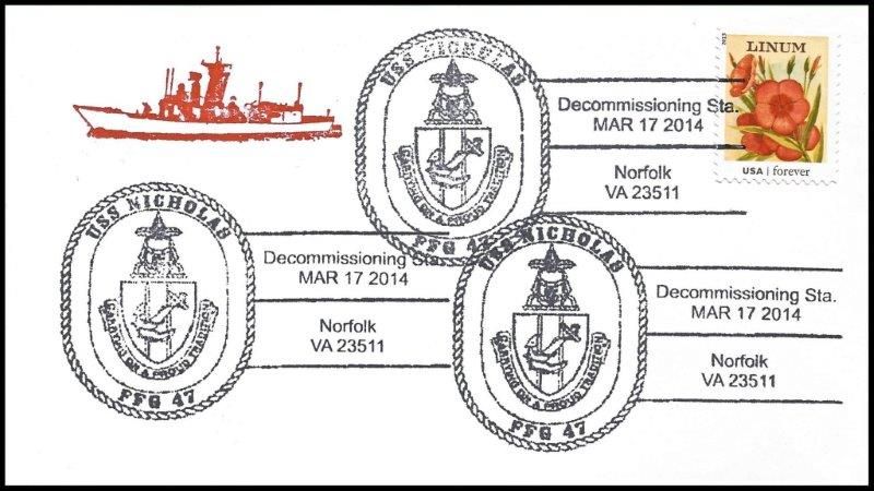 File:GregCiesielski Nicholas FFG47 20140317 6 Front.jpg