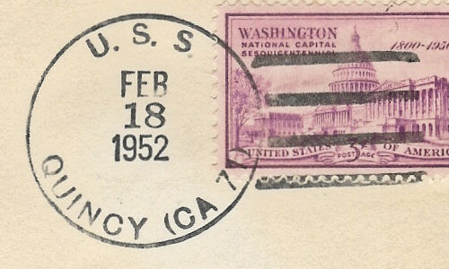 File:GregCiesielski Quincy CA71 19520218 1 Postmark.jpg