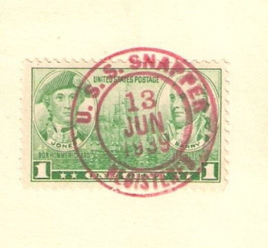 File:GregCiesielski Snapper SS185 19390613 2 Postmark.jpg