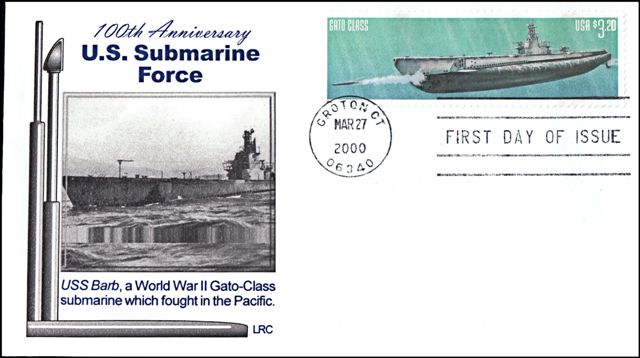 File:GregCiesielski Submarine FDC 20000327 7 Front.jpg