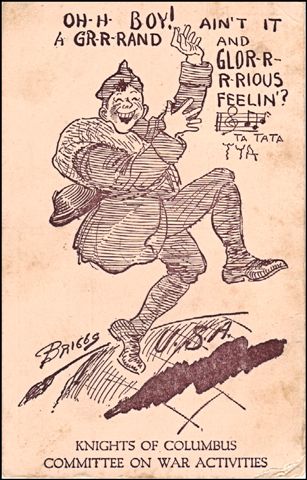 File:GregCiesielski Texan ID1354 1919 1 Front.jpg