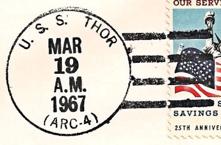 File:GregCiesielski Thor ARC4 19670319 1 Postmark.jpg