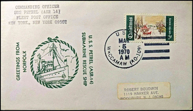File:GregCiesielski Waccamaw AO109 19700305 1 Front.jpg