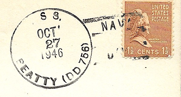 File:JohnGermann Beatty DD756 19461027 1a Postmark.jpg