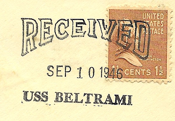 File:JohnGermann Beltrami AK162 19460910 1a Postmark.jpg
