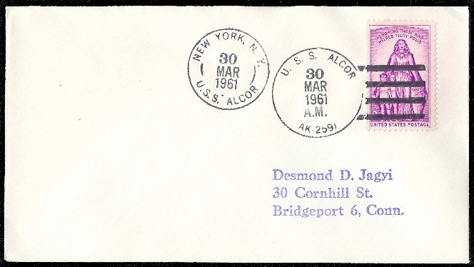 File:GregCiesielski Alcor AK259 19610330 1 Front.jpg