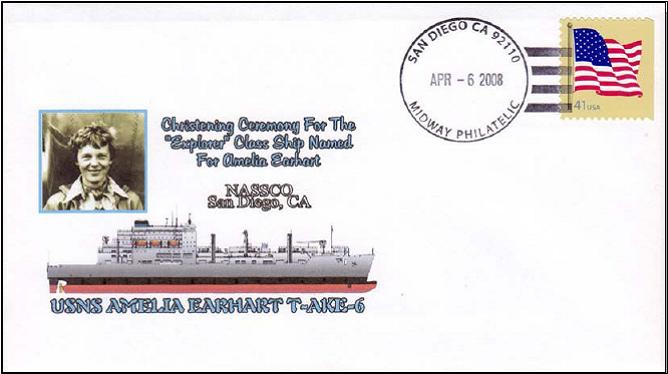File:GregCiesielski AmeliaEarhart TAKE6 20080406 1 Front.jpg