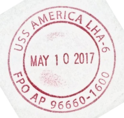 File:GregCiesielski America LHA6 20170510 1 Postmark.jpg