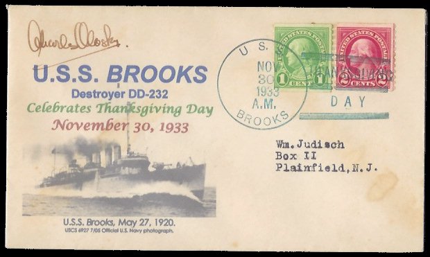 File:GregCiesielski BDLBrooks DD232 19331130 3 Front.jpg