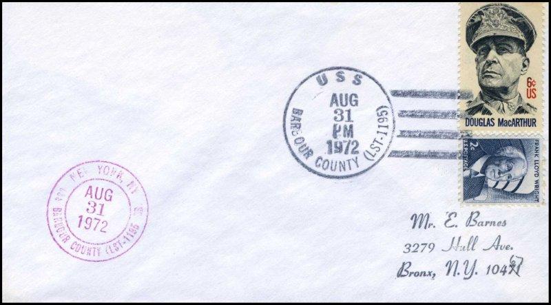 File:GregCiesielski BarbourCounty LST1195 19720831 1 Front.jpg