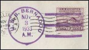 File:GregCiesielski Bernadou DD153 19331103 1 Postmark.jpg