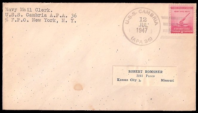 File:GregCiesielski Cambria APA36 19470712 1 Front.jpg