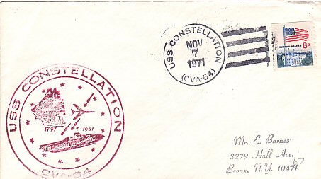 File:GregCiesielski Constellation CVA64 19711107 1 Front.jpg