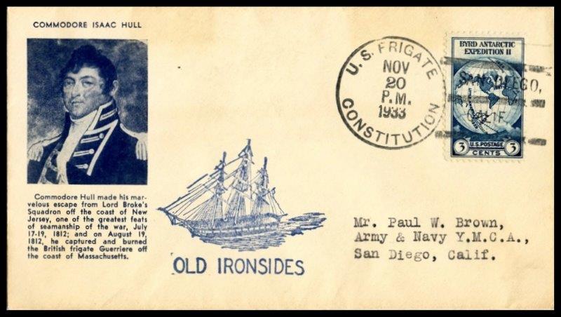 File:GregCiesielski Constitution 19331120 1 Front.jpg