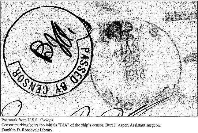 File:GregCiesielski Cyclops AC4 19180118 1 Postmark.jpg
