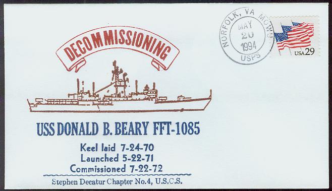 File:GregCiesielski DBBeary FFT1085 19940520 1 Front.jpg