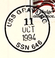 File:GregCiesielski Grayling SSN649 19941011 1 Postmark.jpg