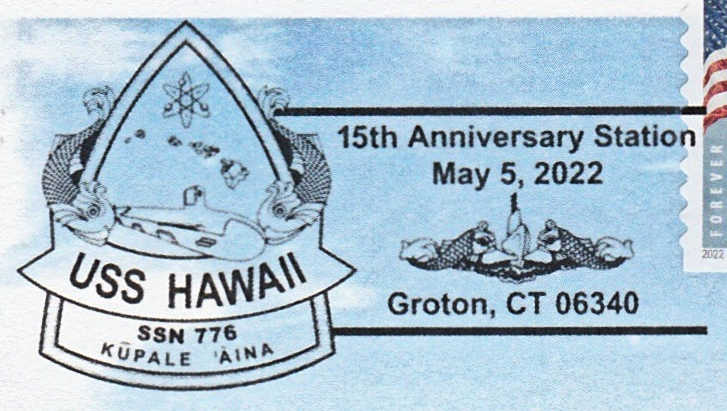 File:GregCiesielski Hawaii SSN776 20220505 1 Postmark.jpg