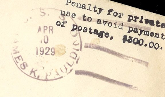 File:GregCiesielski JamesKPaulding DD238 19290920 1 Postmark.jpg