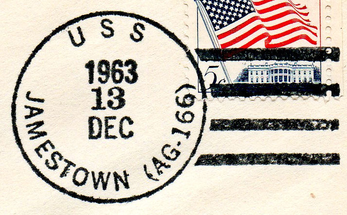 File:GregCiesielski Jamestown AG166 19361213 3 Postmark.jpg