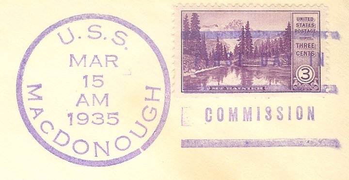 File:GregCiesielski MacDonough DD351 19350315 1 Postmark.jpg