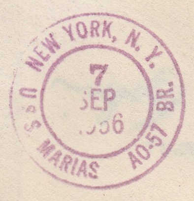File:GregCiesielski Marias AO57 19560907 1 Postmark.jpg