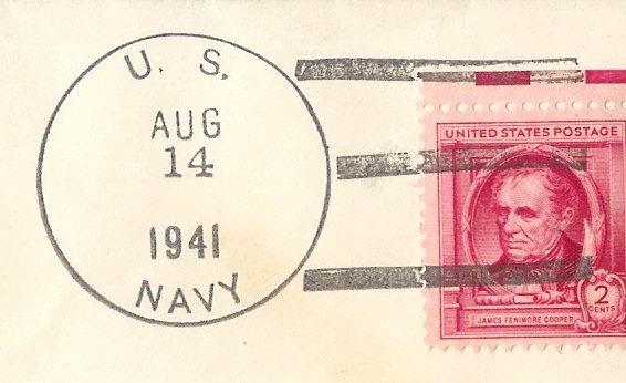 File:GregCiesielski Melville AD2 19410814 1 Postmark.jpg