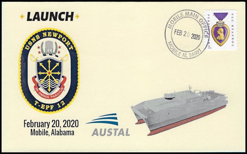 File:GregCiesielski Newport TEPF12 20200220 1 Front.jpg