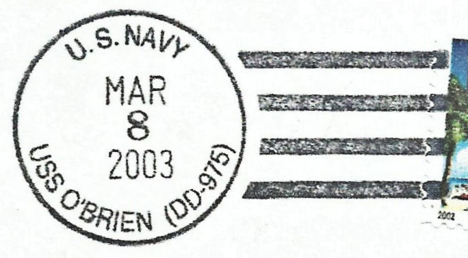 File:GregCiesielski OBrien DD975 20030308 1 Postmark.jpg