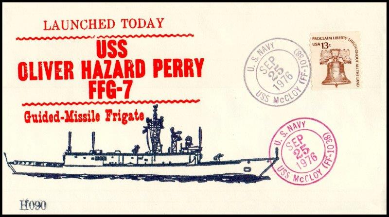 File:GregCiesielski OliverHazardPerry FFG7 19760925 1 Front.jpg