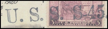 File:GregCiesielski S45 SS156 1930 1 Postmark.jpg