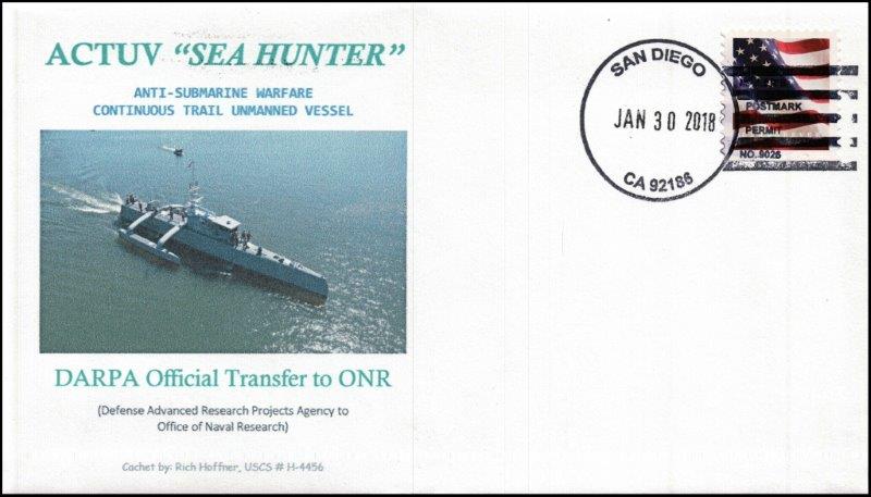 File:GregCiesielski SeaHunter 20180130 1 Front.jpg