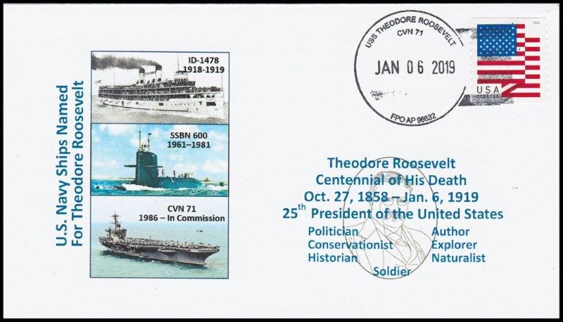 File:GregCiesielski TheodoreRoosevelt CVN71 20190106 1 Front.jpg