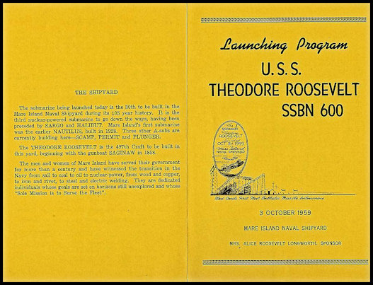 File:GregCiesielski TheodoreRoosevelt SSBN600 19591003 1 Page.jpg