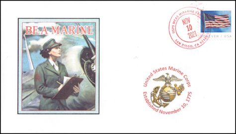 File:GregCiesielski USMC 243rd 20211110 1 Front.jpg