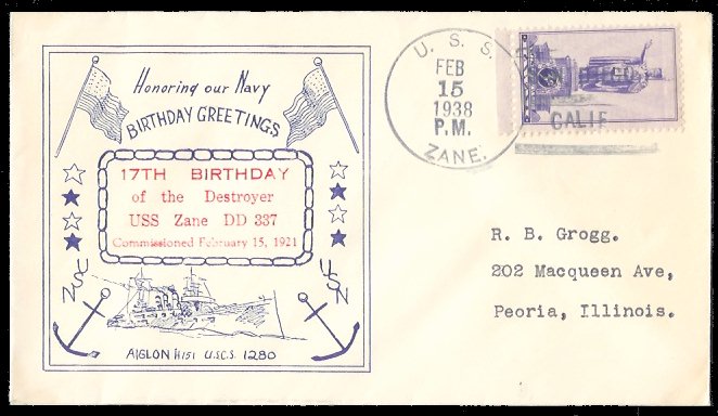File:GregCiesielski Zane DD337 19380215 1 Front.jpg