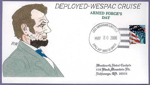 File:GregCiesielski AbrahamLincoln CVN72 20060520 1 Front.jpg