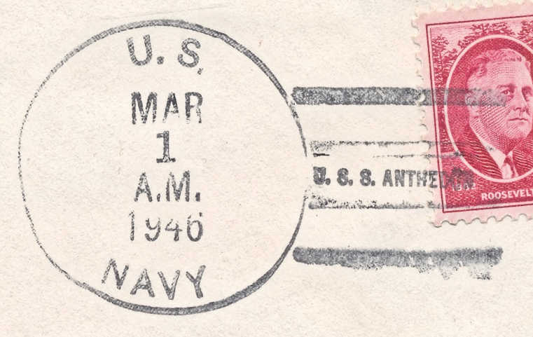 File:GregCiesielski Anthedon AS24 19460301 1 Postmark.jpg