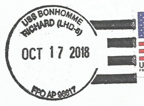 File:GregCiesielski BonhommeRichard LHD6 20181027 1 Postmark.jpg