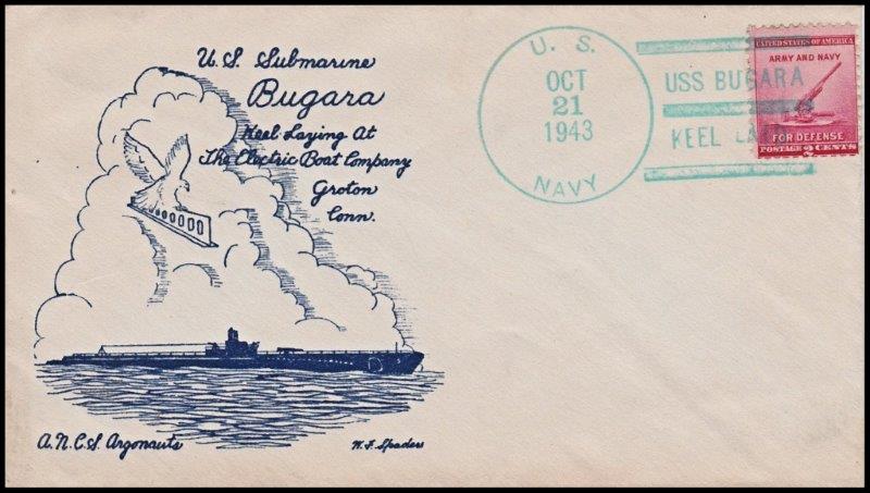 File:GregCiesielski Bugara SS331 19431021 1 Front.jpg