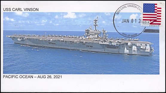 File:GregCiesielski CarlVinson CVN70 20220101 1 Front.jpg