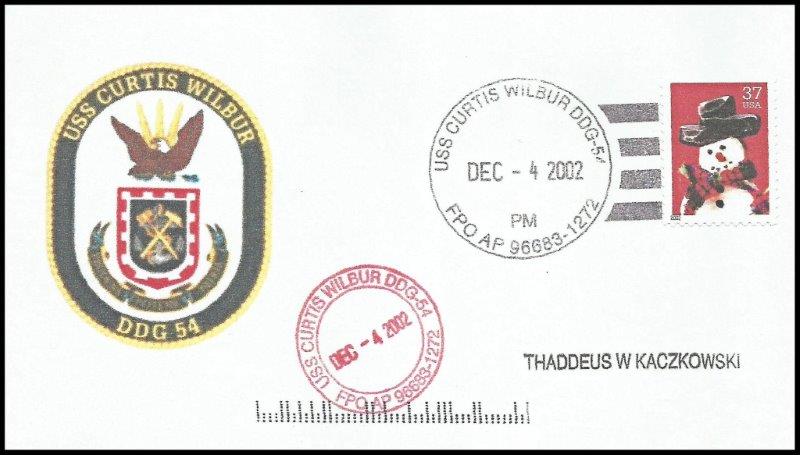 File:GregCiesielski CurtisWilbur DDG54 20021204 1 Front.jpg