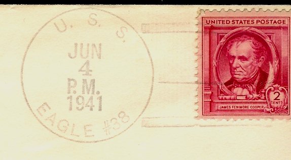 File:GregCiesielski Eagle38 19410604 1 Postmark.jpg